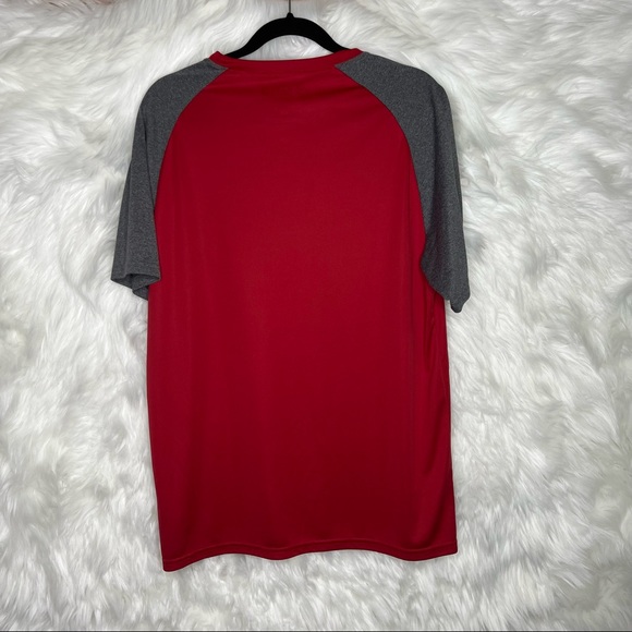 USC Trojan Apparel Mens T-Shirt Size Large - Picture 2 of 3